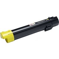 Dell 593-BBCL (JXDHD) - Gelb - Toner