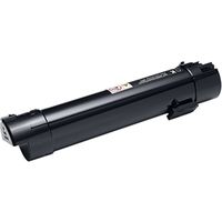 Dell 593-BBDB (NW88H) - Schwarz - Toner
