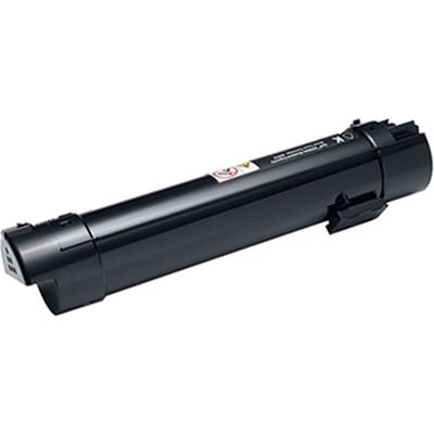 Dell 593-BBDB (NW88H) - Schwarz - Toner