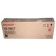 Sharp MX-500GT - Schwarz - Toner