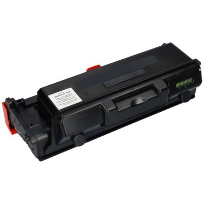 Toner kompatibel mit Samsung MLT-D204L (SU929A) - Schwarz - Hohe Kapazität