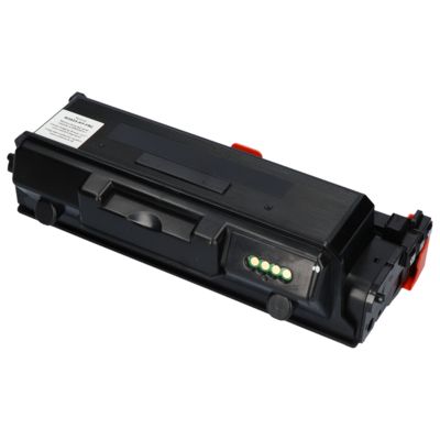 Toner kompatibel mit Samsung MLT-D204L (SU929A) - Schwarz - Hohe Kapazität