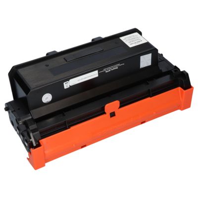 Toner kompatibel mit Samsung MLT-D204L (SU929A) - Schwarz - Hohe Kapazität