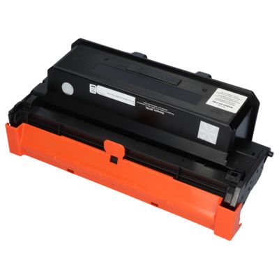 Toner kompatibel mit Samsung MLT-D204L (SU929A) - Schwarz - Hohe Kapazität