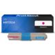 Toner kompatibel mit OKI 44973534 - Magenta