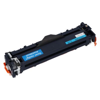Toner kompatibel mit Canon 731 C - Cyan