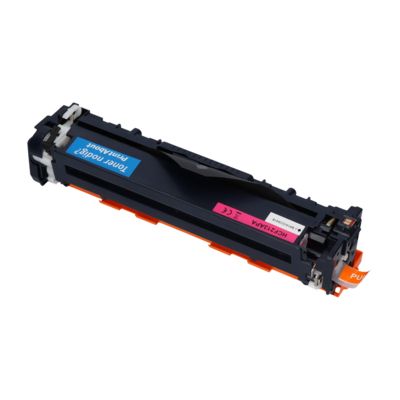 Toner kompatibel mit Canon 731 M - Magenta
