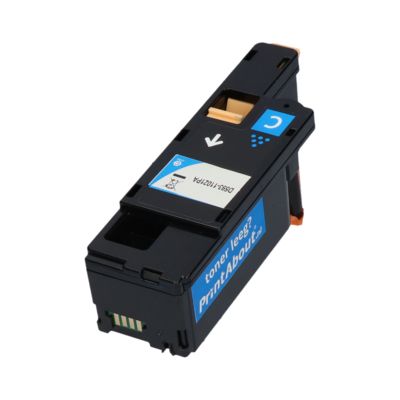Toner kompatibel mit Dell 593-11141 (C5GC3) - Cyan