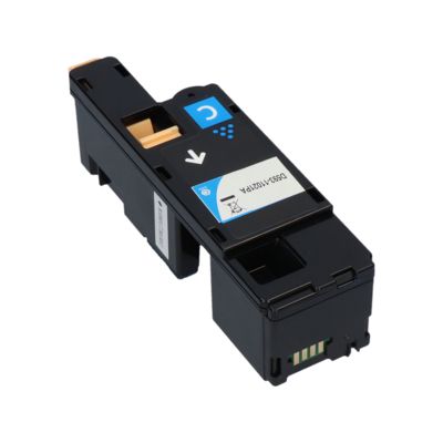 Toner kompatibel mit Dell 593-11141 (C5GC3) - Cyan