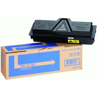 Kyocera TK-1130 - Schwarz - Toner