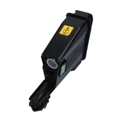 Toner kompatibel mit Kyocera TK-1125 - Schwarz