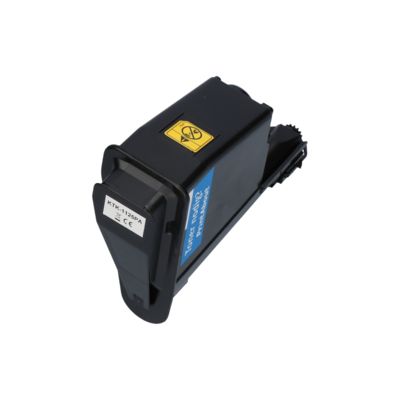 Toner kompatibel mit Kyocera TK-1125 - Schwarz