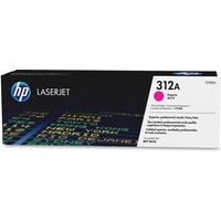 HP 312A (CF383A) - Magenta - Toner
