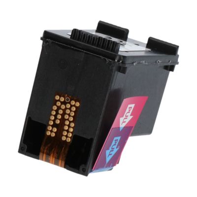 Druckerpatrone kompatibel mit HP 300 (CC640EE) - Schwarz