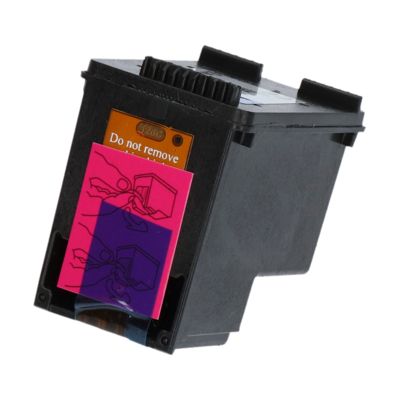 Druckerpatrone kompatibel mit HP 301 (CH561EE) - Schwarz