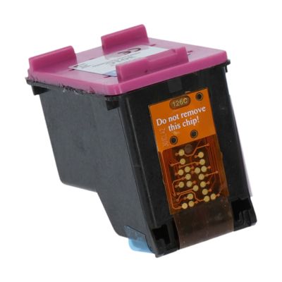 Druckerpatrone kompatibel mit HP 301 (CH562EE) - 3-farbig