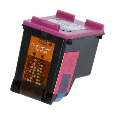 Druckerpatrone kompatibel mit HP 301 (CH562EE) - 3-farbig