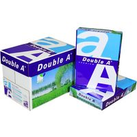 Double A Premium A4-Papier 1 Karton (5x 500 Blatt)