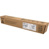 Ricoh 841853 (MP C6003) - Schwarz - Toner