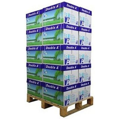 Double A Premium A3-Papier Palette (20 Kartons)