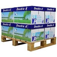 Double A Premium A3-Papier kleine Palette (8 Kartons)