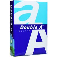 Double A Premium A3-Papier 1 Packung (500 Blatt)