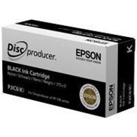 Epson S020452 - PJIC6(K) - Schwarz - Druckerpatrone