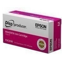 Epson S020450 (PJIC) - Magenta - Druckerpatrone