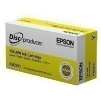 Epson S020451 - PJIC5(Y) - Gelb - Druckerpatrone
