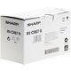 Sharp MX-C30GTB - Schwarz - Toner