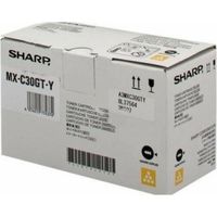 Sharp MX-C30GTY - Gelb - Toner