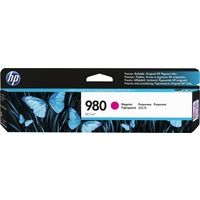 HP 980 (D8J08A) - Magenta - Druckerpatrone