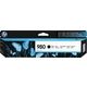 HP 980 (D8J10A) - Schwarz - Druckerpatrone