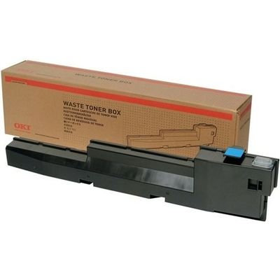 OKI 45531503 - Toner-Abfallbehälter