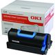 OKI 45488802 - Schwarz - Toner