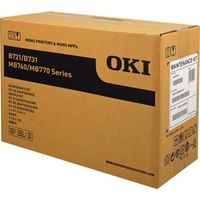 OKI 45435104 - Fixiereinheit-Wartungskit