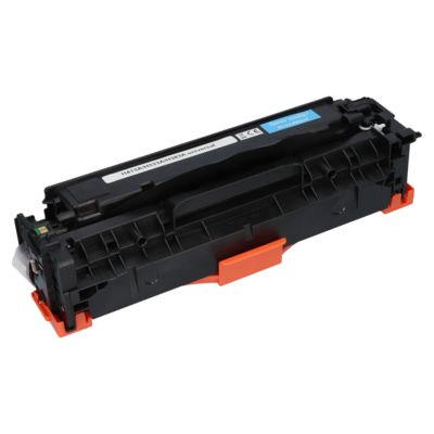 Toner kompatibel mit HP 312A (CF383A) - Magenta