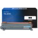 Toner kompatibel mit Brother TN-2010 - 2x Schwarz - Multipack