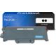 Toner kompatibel mit Brother TN-2120 - 2x Schwarz - Hohe Kapazität - Multipack