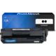 Toner kompatibel mit HP 12A (Q2612AD) - 2x Schwarz - Multipack