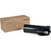 Xerox 106R02722 - Schwarz - Toner