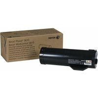 Xerox 106R02731 - Schwarz - Toner