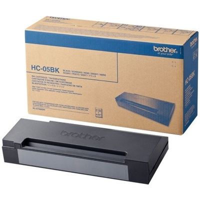 Brother HC-05BK - Schwarz - Toner