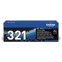 Brother TN-321BK - Schwarz - Toner