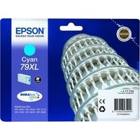 Epson 79XL (T79024010) - Cyan - Druckerpatrone - Hohe Kapazität