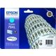 Epson 79XL (T79024010) - Cyan - Druckerpatrone - Hohe Kapazität