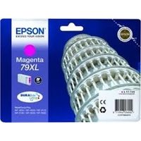 Epson 79XL (T79034010) - Magenta - Druckerpatrone - Hohe Kapazität