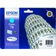 Epson 79 (T79124010) - Cyan - Druckerpatrone