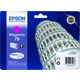 Epson 79 (T79134010) - Magenta - Druckerpatrone
