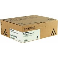 Ricoh 407254 (SP-201HE) - Schwarz - Toner